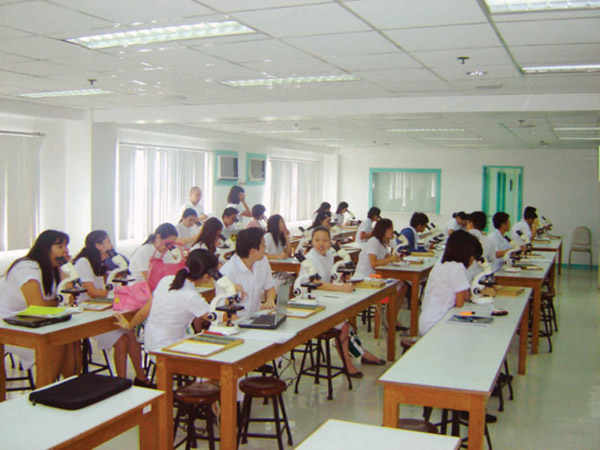 Top Medical Schools In Philippines 2018 Coursefinder ph